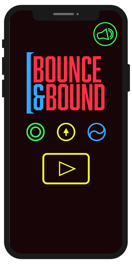 Screenshot for Bounce and Bound