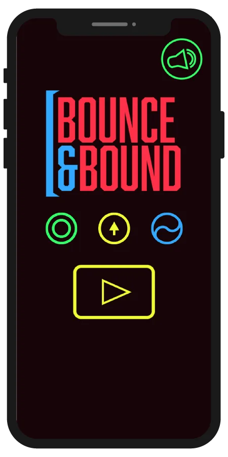 Screenshot for Bounce and Bound