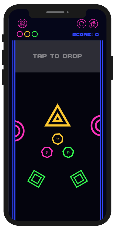 Screenshot for Bounce and Bound