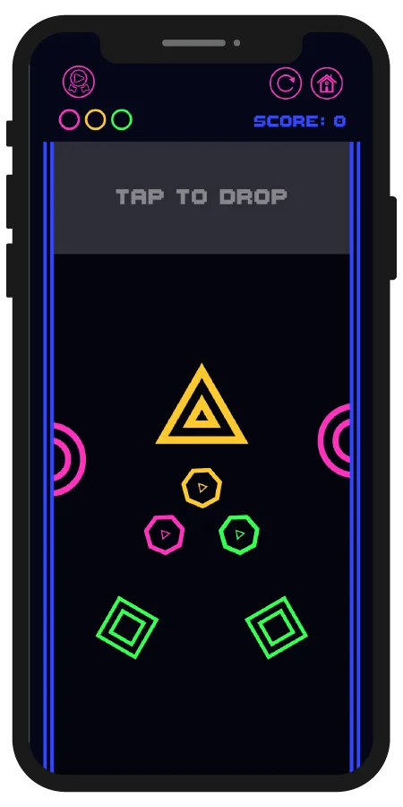 Screenshot for Bounce and Bound