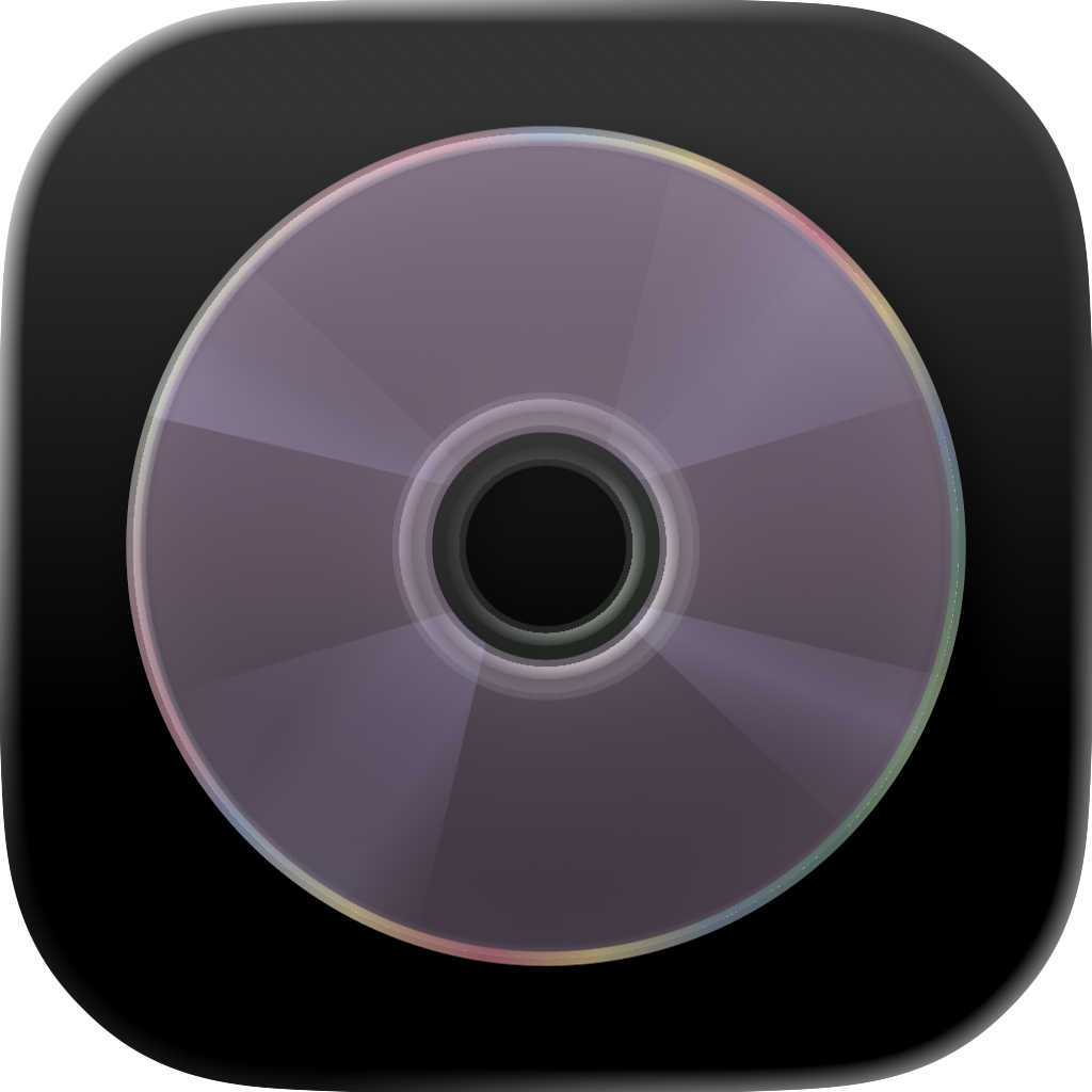 Digital CD Changer logo