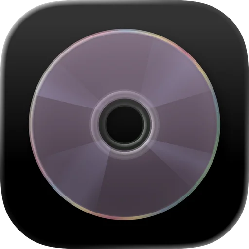Digital CD Changer logo