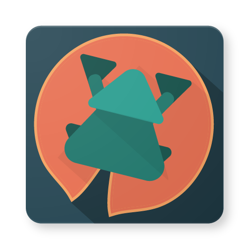 Dizzy Frog logo