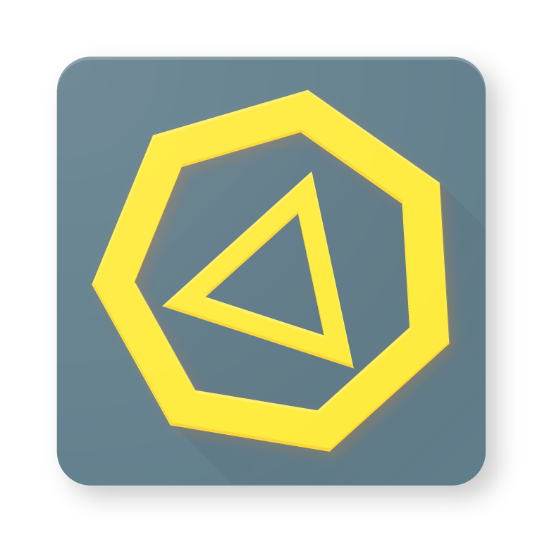 Shift and Shatter App Icon