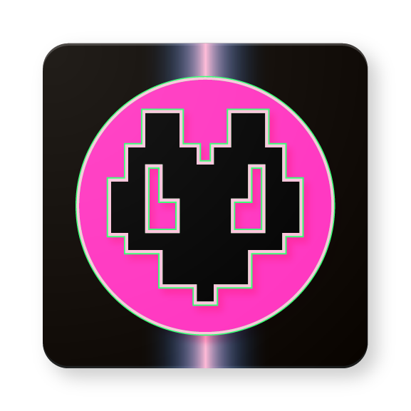 Pinball Defense Force logo