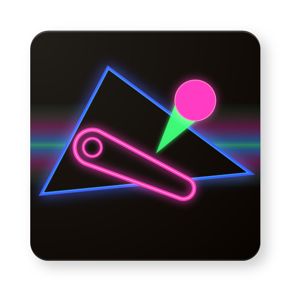 Pinball Overdrive logo