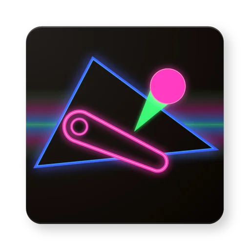Pinball Overdrive logo