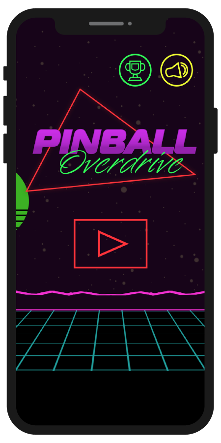 Screenshot for Pinball Overdrive
