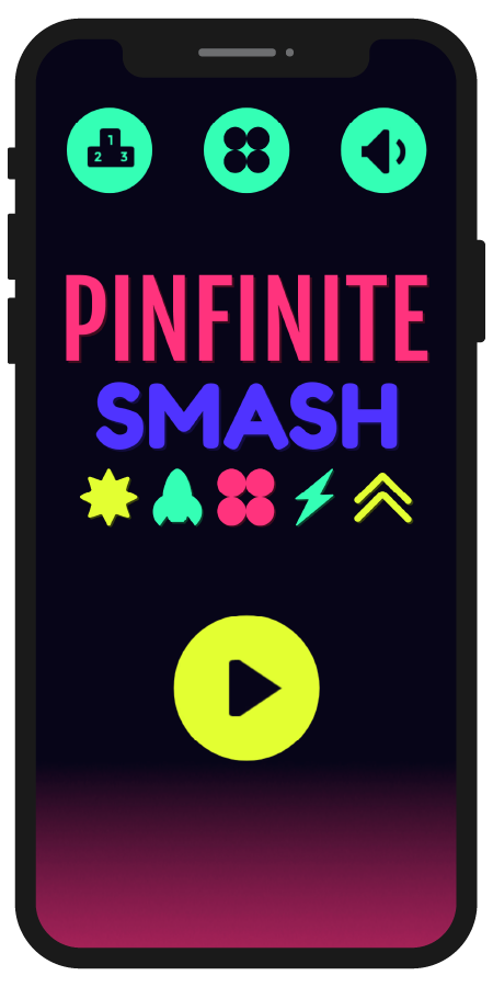 Screenshot for Pinfinite Smash