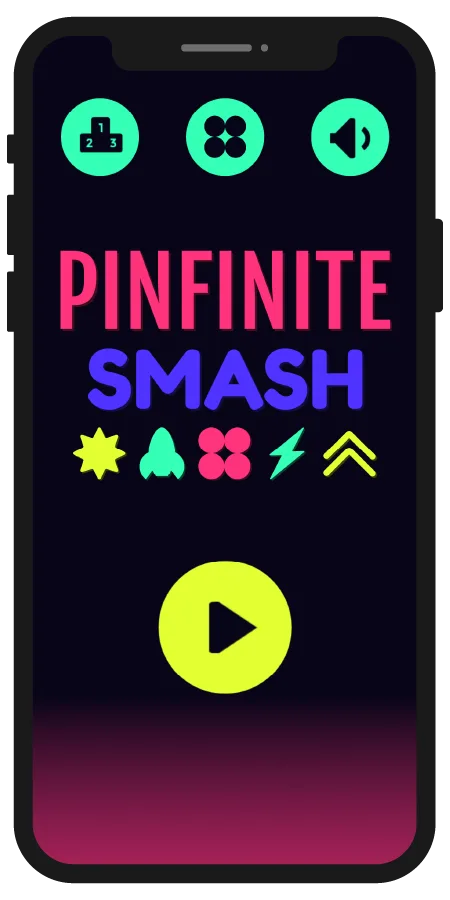 Screenshot for Pinfinite Smash