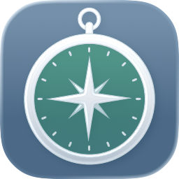 Pocket Trip Planner logo