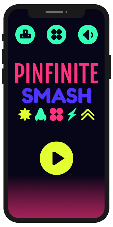 Screenshot for Pinfinite Smash 1