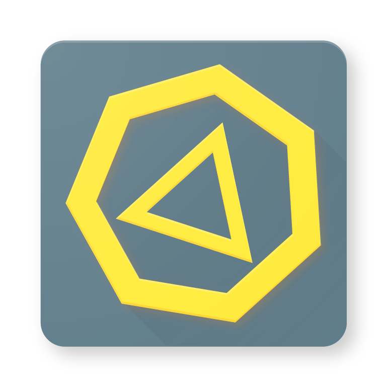 Shift and Shatter logo