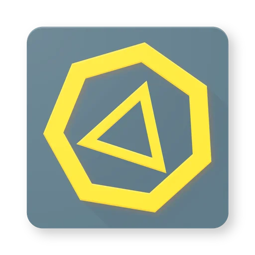 Shift and Shatter logo