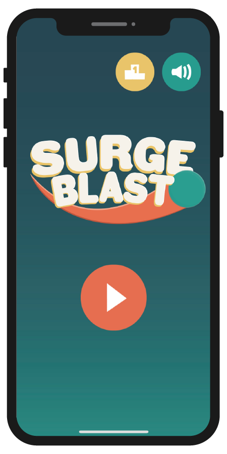 Screenshot for Surge Blast