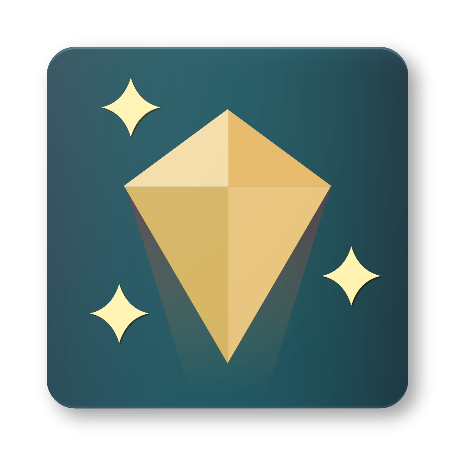 Tap and Teleport logo