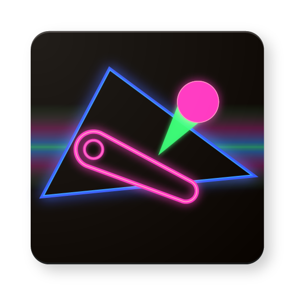 Pinball overdrive App Icon