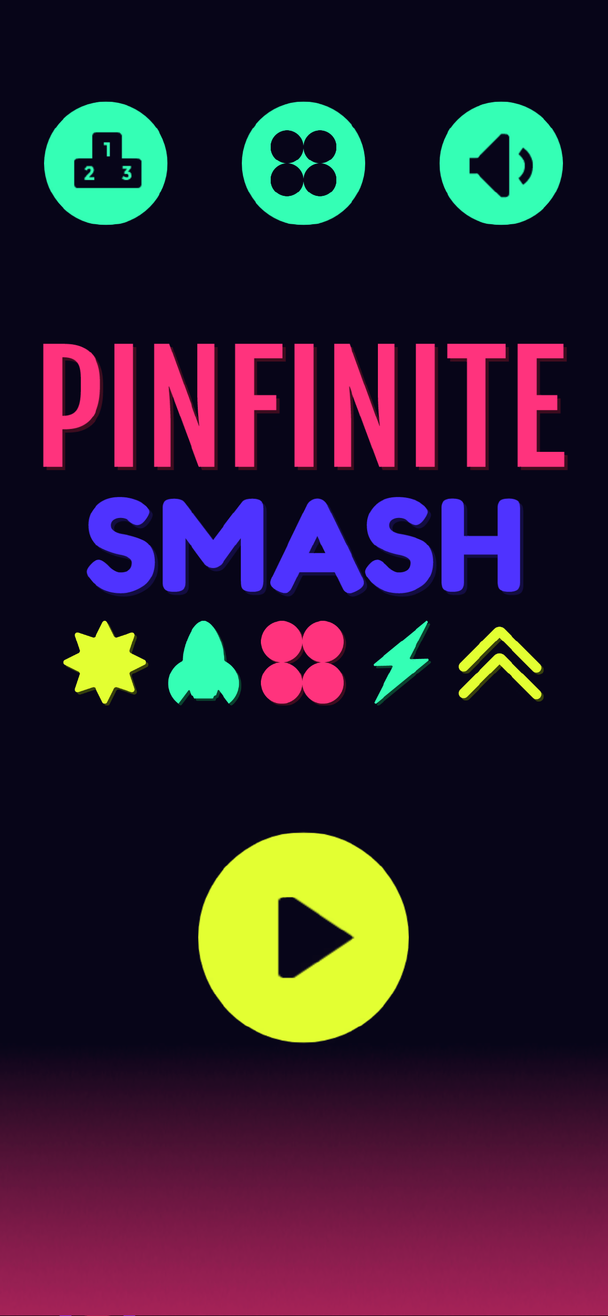 Pinfinite Smash Screenshot 2