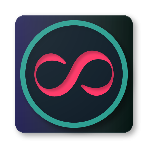 Pinfinite Smash app icon