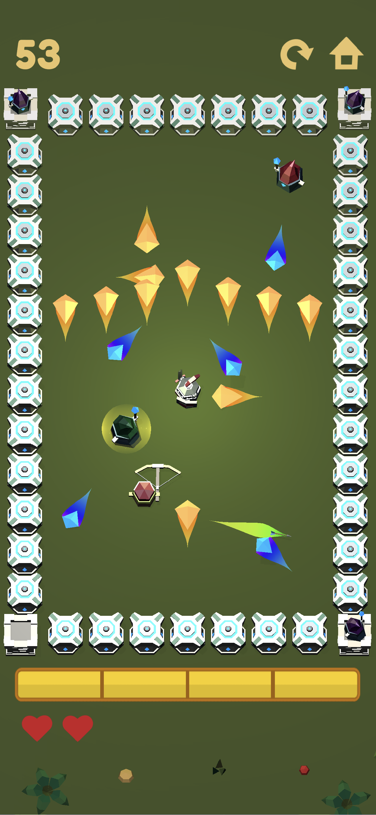 Tap and Teleport Screenshot 1