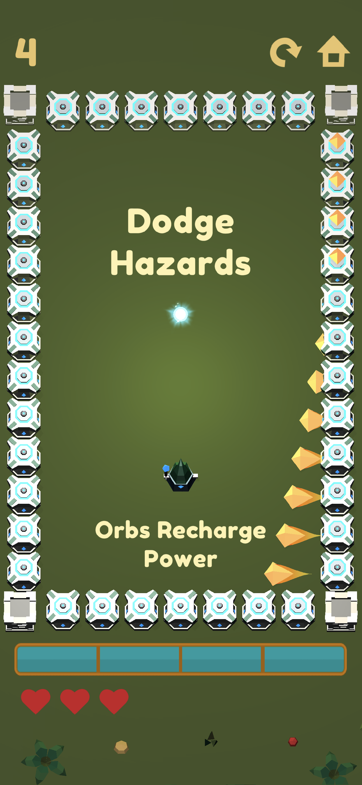 Tap and Teleport Screenshot 3