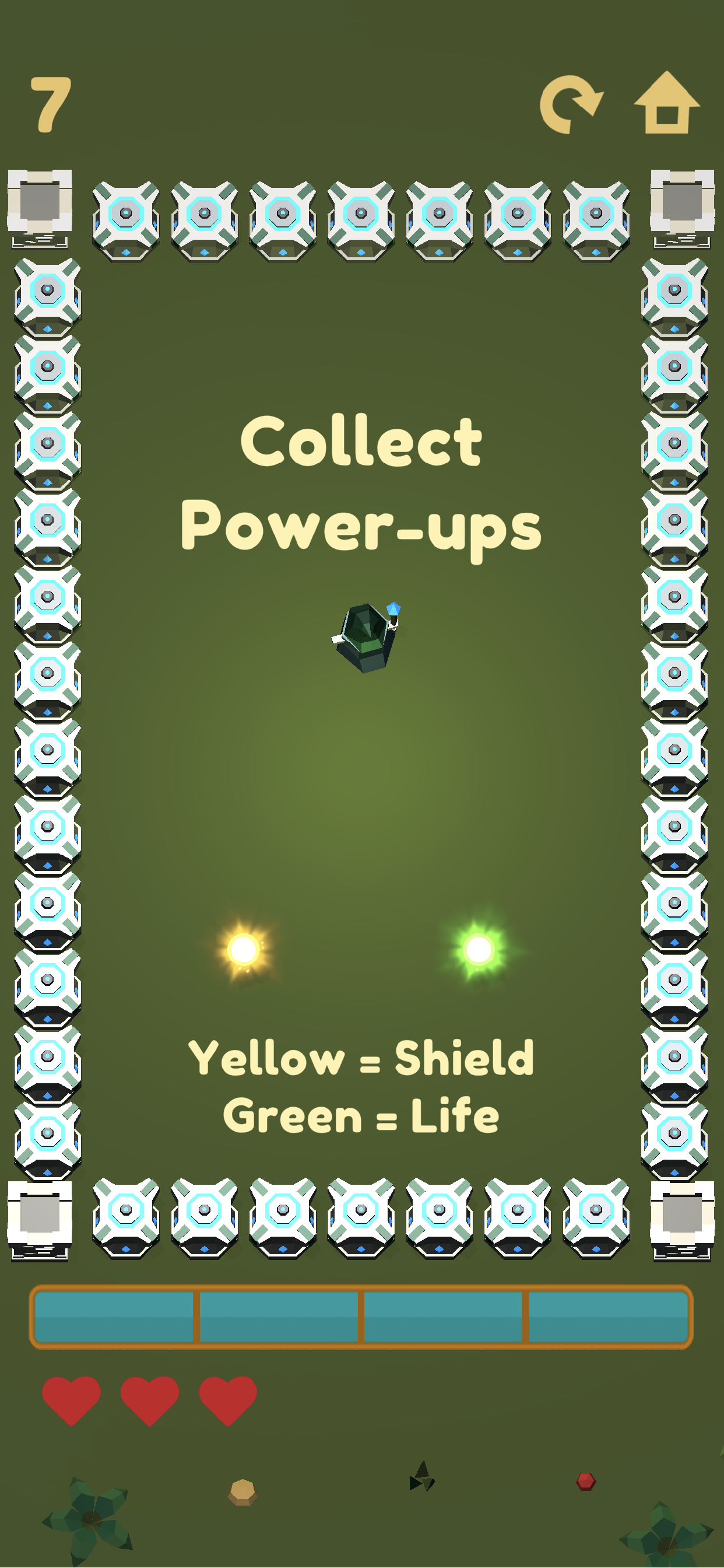 Tap and Teleport Screenshot 4