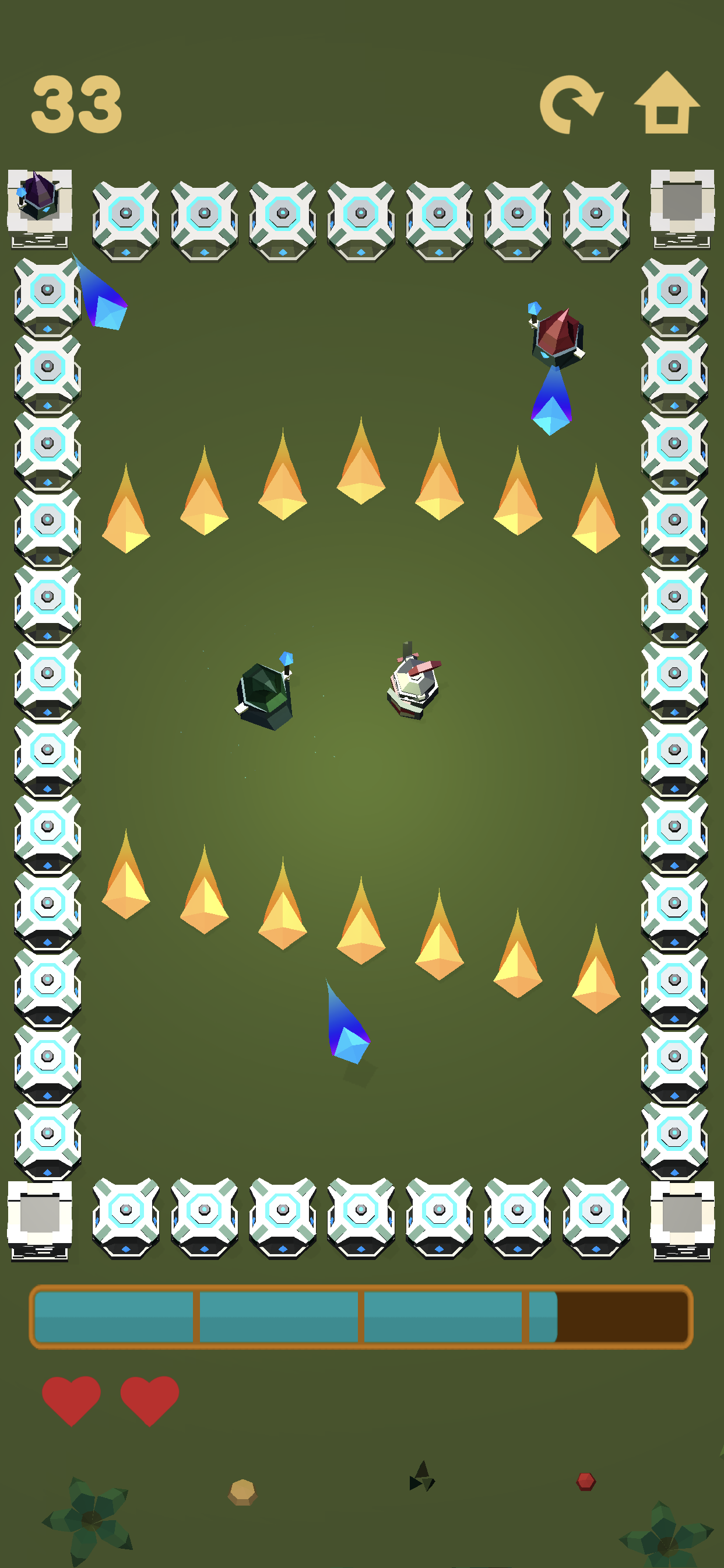 Tap and Teleport Screenshot 2